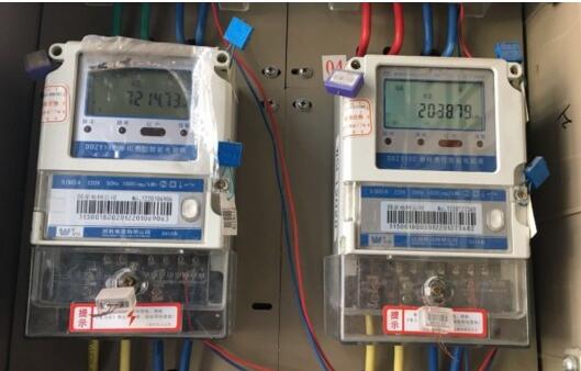 幫鄰居多交近萬(wàn)元的電費(fèi) 電表接反7年 誰(shuí)之過