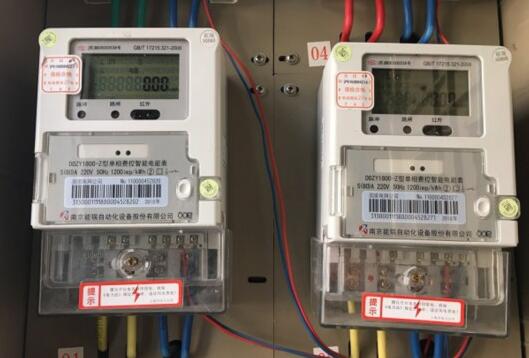 幫鄰居多交近萬(wàn)元的電費(fèi) 電表接反7年 誰(shuí)之過